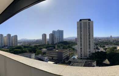 Imagem 1: Sala, 322 m² - venda por R$ 4.885.000 ou aluguel por R$ 20.145/mês -...