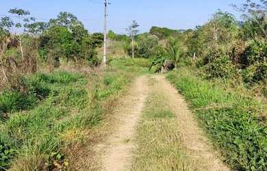 Imagem 1: Vendo terreno. 143m² de Área