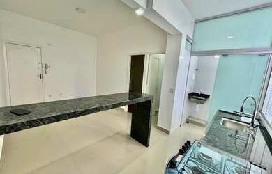 Imagem 2: Apartamento com 1 dormitório à venda em Belo Horizonte