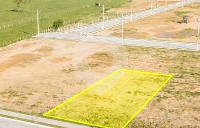 Imagem 1: Alinea santa luzia