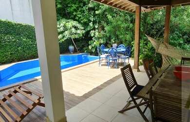 Imagem 5: Casa à venda no bairro Alphaville I - Salvador/BA