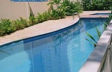 Imagem 4: ALUGO CASA CONDOMÍNIO 3 DORMS 2 VAGAS GARAGEM JD MARAJOARA