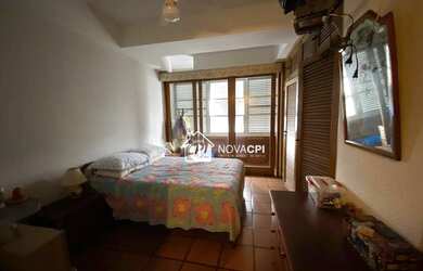 Imagem 13: Apartamento à venda, 250 m² por R$ 990.000,00 - Itararé - São Vicente/SP