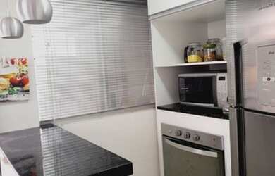 Imagem 4: Apartamento com área privativa localizado no bairro Sagrada Família,...