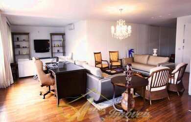 Imagem 1: Sao Paulo - Apartamento Padrao - Jardim Paulista