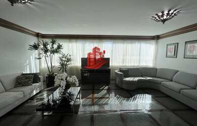 Imagem 4: Apartamento para venda possui 180 metros quadrados com 4 quartos em Lourdes - Belo Horizon