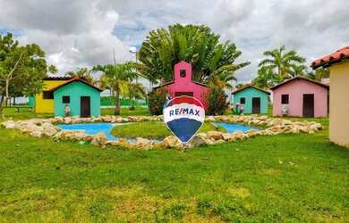 Imagem 12: Terreno Financiado R$ 19.490,49 120x 1.461,79 Cond. Tambaba Country