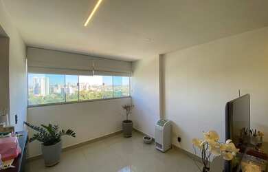 Imagem 12: Apartamento para venda tem 58 metros quadrados com 2 quartos em Vila Rosa...