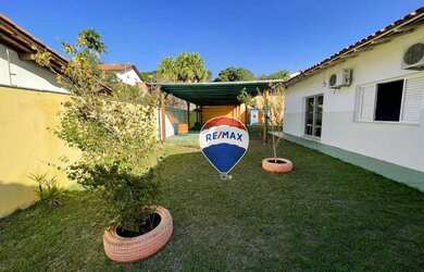 Imagem 11: Casa com 4 dormitórios, 341 m² - venda por R$ 2.390.000,00 ou aluguel...