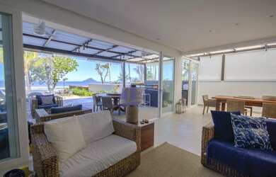 Imagem 6: Casa com 5 dormitórios, 560 m² - venda por R$ 15.000.000,00 ou aluguel...