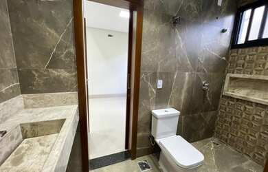 Imagem 14: Casa 3 suítes, Parqville Pinheiros, lote 300 m²