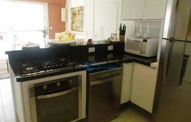 Imagem 8: Apartamento com 3 dormitórios, 138 m² - venda por R$ 3.785.000,00 ou...