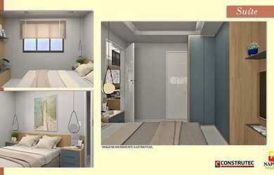 Imagem 9: 114/ULITMAS UNIDADES DE CASAS EM CONDOMINIO FECHADO A VENDA NO TURU