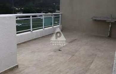 Imagem 9: Apartamento à venda, 1 quarto, Recreio dos Bandeirantes - RIO DE JANEIRO/RJ