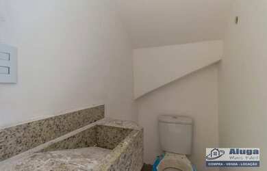 Imagem 10: Sobrado no Jardim Aeroporto