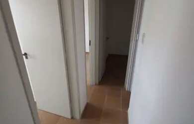 Imagem: O apartamento possui 3 Dormitórios, 1 Banheiro, 59m² de Área