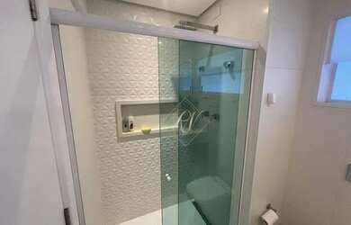 Imagem 16: APARTAMENTO DE CINEMA!!! Simplesmente Lindo, 3 dormitórios, IMPECÁVEL, no bairro Gonzaga e