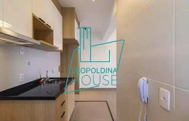 Imagem 14: Apartamento para locação 54m² - Moema