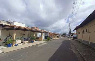 Imagem: Casa de condomínio para venda possui 120 metros quadrados com