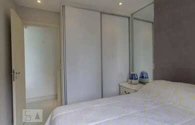 Imagem 10: Apartamento para Aluguel - Santo Amaro , 1 Quarto, 49 m2