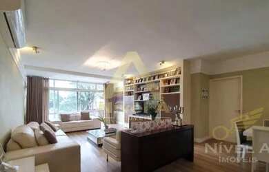 Imagem 3: Apartamento para Venda em São Paulo / SP no bairro Jardim Paulista