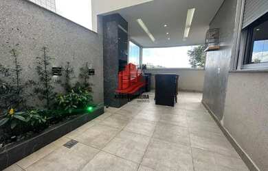 Imagem 4: Apartamento 2 quartos com área privativa, hidromassagem, elevador, a...