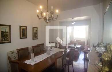 Imagem 14: Apartamento para Aluguel - Copacabana, 3 Quartos, 119 m2