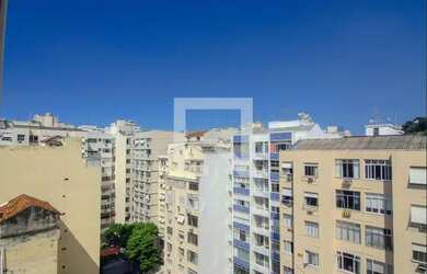 Imagem 9: Apartamento para Aluguel - Copacabana, 3 Quartos, 119 m2