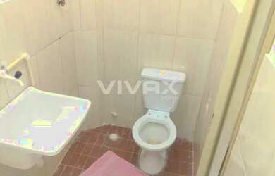 Imagem 11: Engenho Novo Conjugado. Imóvel novo, 28m² de Áreae1 Banheiro