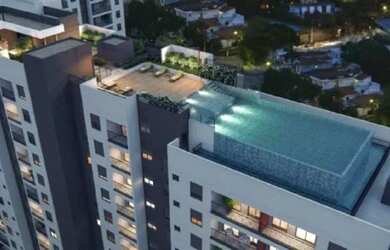 Imagem 3: Venda Residential / Apartment Jardim São Paulo São Paulo