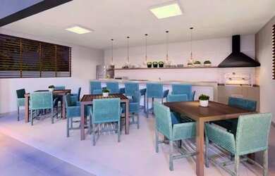 Imagem 4: Apartamento com 2 dormitórios à venda, 63 m² por R$ 758.650 - Vila...