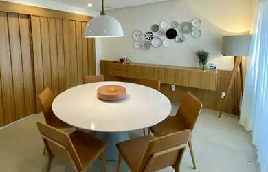 Imagem 6: Apartamento Pituba Ville. 222m² de Área, 3 Vagas na garageme4 Dormitórios