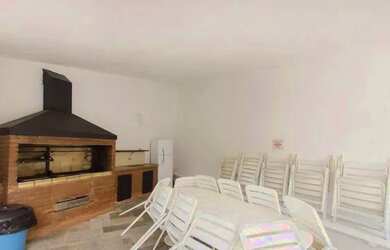 Imagem 13: Apartamento Residencial à venda, Jardim Ampliação, São Paulo - AP10589