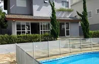 Imagem 5: Belíssima Casa de alto padrão a venda no Condomínio residencial onze