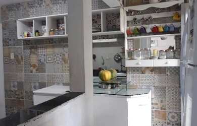 Imagem 7: Imóvel em Pau Amarelo. Varanda, 85m² de Área, 2 Vagas na garageme2...