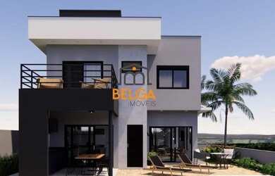 Imagem 5: Casa em Condomínio para Venda em Atibaia, Condomínio Terras de Atibaia...