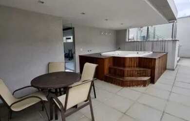 Imagem 12: Cobertura a venda no Bigorilho