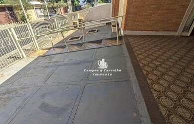 Imagem 3: Casa com 3 dormitórios, 198 m² - venda por R$ 583.000,00 ou aluguel por R$ 2.700,00/mês