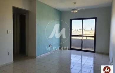 Imagem: Apartamento (tipo - padrao) 2 dormitórios, cozinha planejada