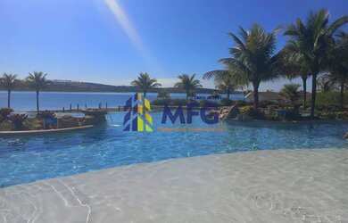 Imagem 4: Condomínio Riviera Santa Cristina XIII Paranapanema- Terreno