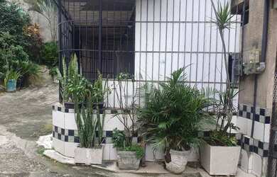 Imagem: A casa possui 1 Dormitório, 1 Banheiro, 30m² de Área e está