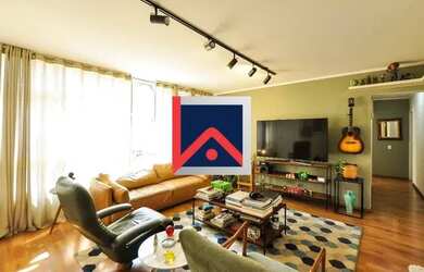 Imagem 2: Apartamento Locação 3 Dormitórios - 110 m² Pinheiros