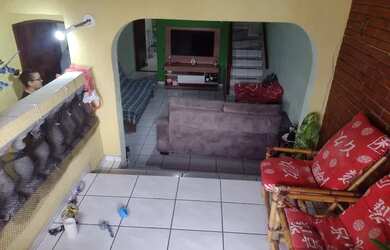 Imagem 14: Casa a venda Pirituba. Imóvel novo, 95m² de Área, 2 Vagas na garageme2...