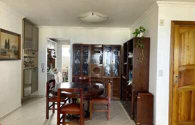 Imagem 5: Cobertura maravilhosa no Condomínio Sports Park