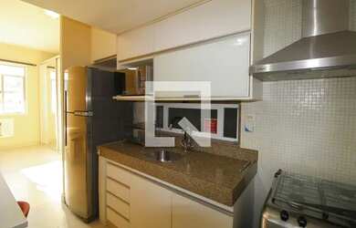 Imagem 15: Apartamento para Aluguel - Copacabana, 1 Quarto, 30 m2