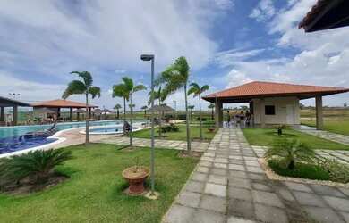 Imagem 5: Lote Park Maracanau. 250m² de Área