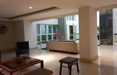 Imagem 2: Aptº. Residencial Exclusive Jabutiana, sombra total por R$ 380 mil