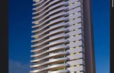 Imagem 1: Repasso apartamento alto luxo Palazzo Caminho das Arvores - Andar alto