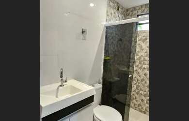 Imagem 9: Casa em Rua pública. 3 Vagas na garageme3 Dormitórios