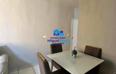 Imagem 6: ÁGIO Apartamento Residencial Rio verde na avenida jatuarana